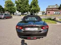 Fiat 124 Spider Lusso Bose*LED*Vollleder*Top Gepfelgt