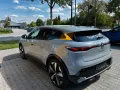 Renault Megane E-Tech 100% e Techno 220 Comfort Range