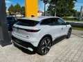 Renault Megane E-Tech 100% e Techno 220 Comfort Range