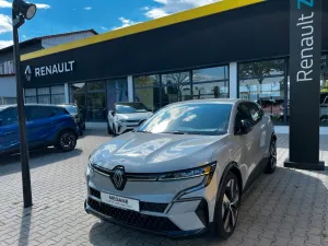 Renault Megane E-Tech 100% e Techno 220 Comfort Range