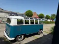 Volkswagen T1 Samba Original inkl. Zertifikat und Historie
