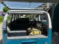 Volkswagen T1 Samba Original inkl. Zertifikat und Historie
