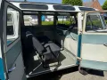 Volkswagen T1 Samba Original inkl. Zertifikat und Historie