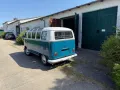 Volkswagen T1 Samba Original inkl. Zertifikat und Historie