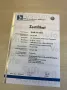 Volkswagen T1 Samba Original inkl. Zertifikat und Historie