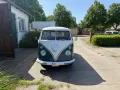 Volkswagen T1 Samba Original inkl. Zertifikat und Historie