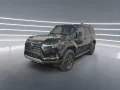 Lexus GX 550 Overtrail + *HUD Mark Levinson, Massage*