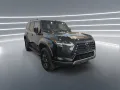Lexus GX 550 Overtrail + *HUD Mark Levinson, Massage*