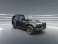Lexus GX 550 Overtrail *sofort*