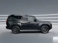 Lexus GX 550 Overtrail *sofort*