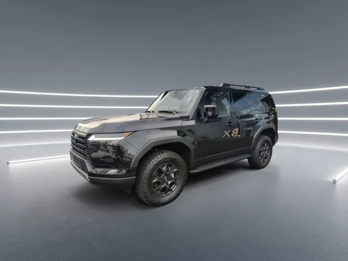Lexus GX 550 Overtrail *sofort*