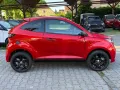 Aixam Coupé Mopedauto Diesel Automatik 45km/h