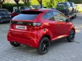 Aixam Coupé Mopedauto Diesel Automatik 45km/h