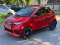 Aixam Coupé Mopedauto Diesel Automatik 45km/h