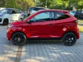Aixam Coupé Mopedauto Diesel Automatik 45km/h