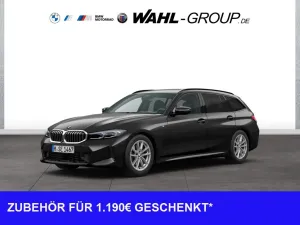 BMW 330i xDrive Touring M Sportpaket HiFi DAB LED