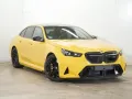 BMW M5 Limousine -Sitzbelüftung vorn -M Carbon-Keram