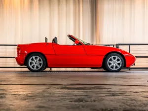 BMW Z1