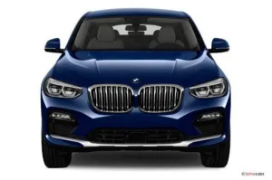 BMW X4   30d  xDrive M Sport
