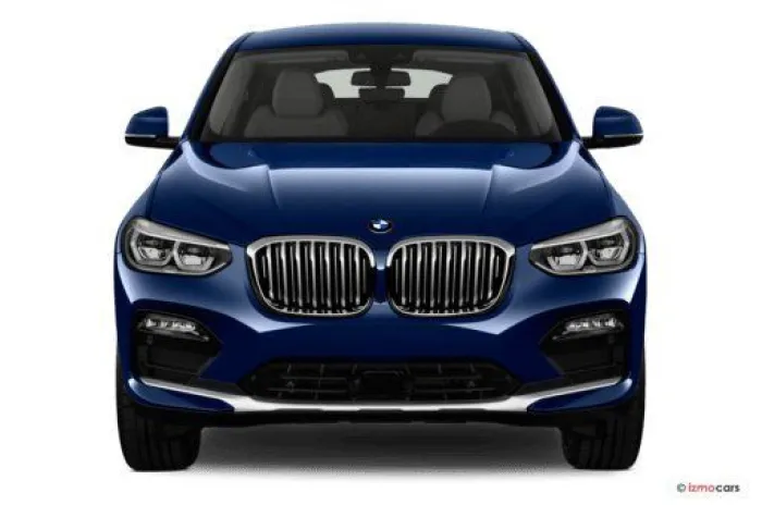 BMW X4   30d  xDrive M Sport
