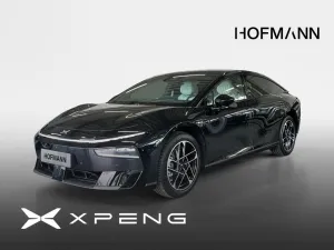 XPENG P7+ RWD Long Range Head-Up PANO ACC SAS ESP