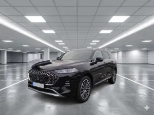 GWM WEY 05 2,0 PHEV Premium 9DCT AWD  Premium