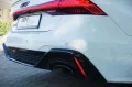 Audi RS 7 Sportback 4.0 TFSI quattro / Pano./ RS-Dyn