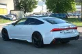 Audi RS 7 Sportback 4.0 TFSI quattro / Pano./ RS-Dyn