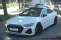 Audi RS 7 Sportback 4.0 TFSI quattro / Pano./ RS-Dyn