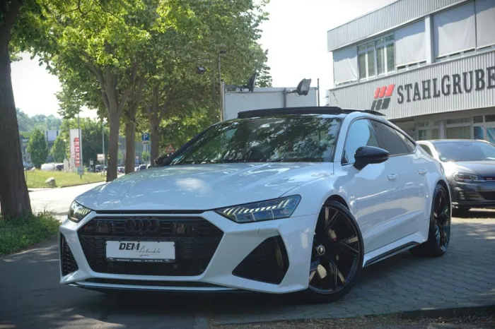 Audi RS 7 Sportback 4.0 TFSI quattro / Pano./ RS-Dyn
