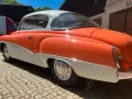 Wartburg 311 Coupé