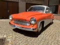 Wartburg 311 Coupé