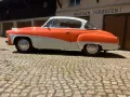 Wartburg 311 Coupé