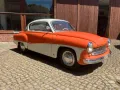 Wartburg 311 Coupé
