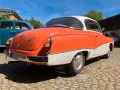 Wartburg 311 Coupé
