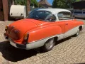 Wartburg 311 Coupé