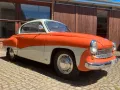 Wartburg 311 Coupé