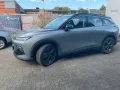BAIC X55
