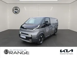 Kia PV5 Cargo L2H1 Elite