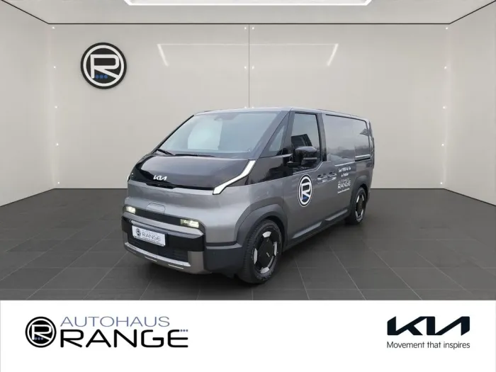 Kia PV5 Cargo L2H1 Elite
