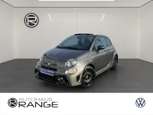 Abarth 695C 1.4 T-Jet 16V *CABRIO*
