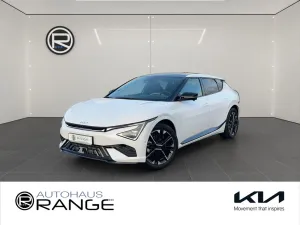 Kia EV6 GT-Line 2WD