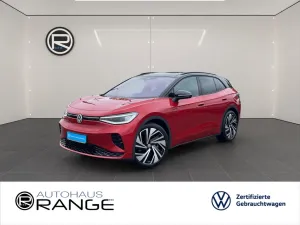 Volkswagen ID.4 GTX 4Motion 250kW 1-Gang-Automatik