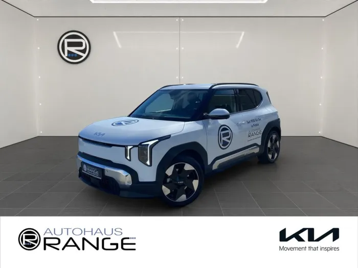 Kia EV2 Elektro 42,2 kWh