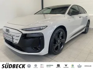 Audi A6 e-tron Sportback performance 270 kW AHK+LED+A