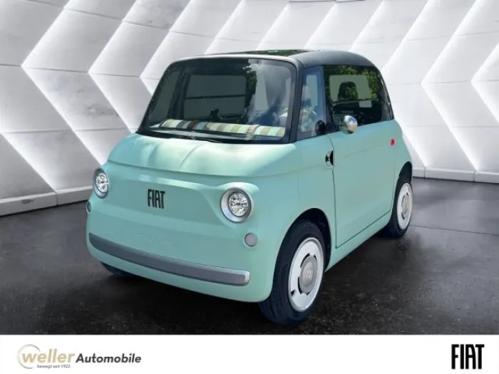 Fiat Topolino 