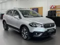 Suzuki SX4 S-Cross Comfort 4x4 Aut. PANO/LED/TOP!
