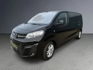 Opel Zafira Life Edition M