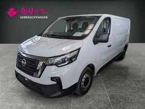 Nissan Primastar N-CONNECTA L2 (*GARANTIE BIS 04/2030*)