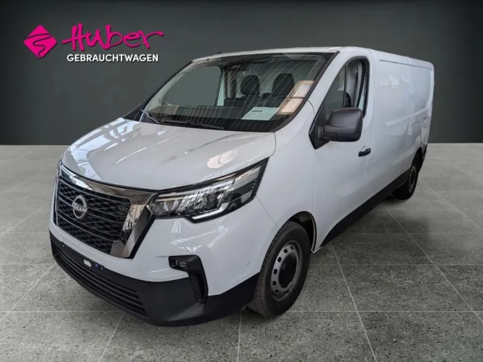 Nissan Primastar N-CONNECTA L2 (*GARANTIE BIS 04/2030*)